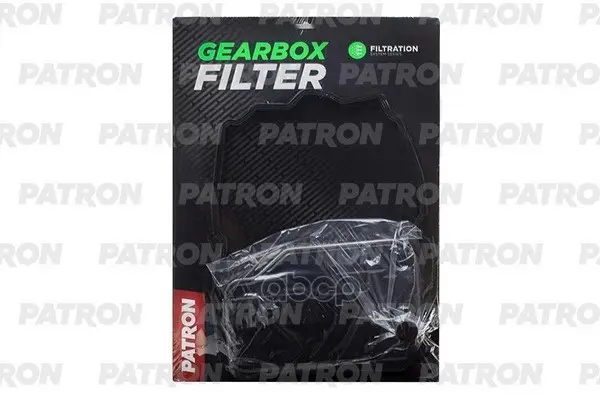 фильтр акпп PATRON арт. PF5200