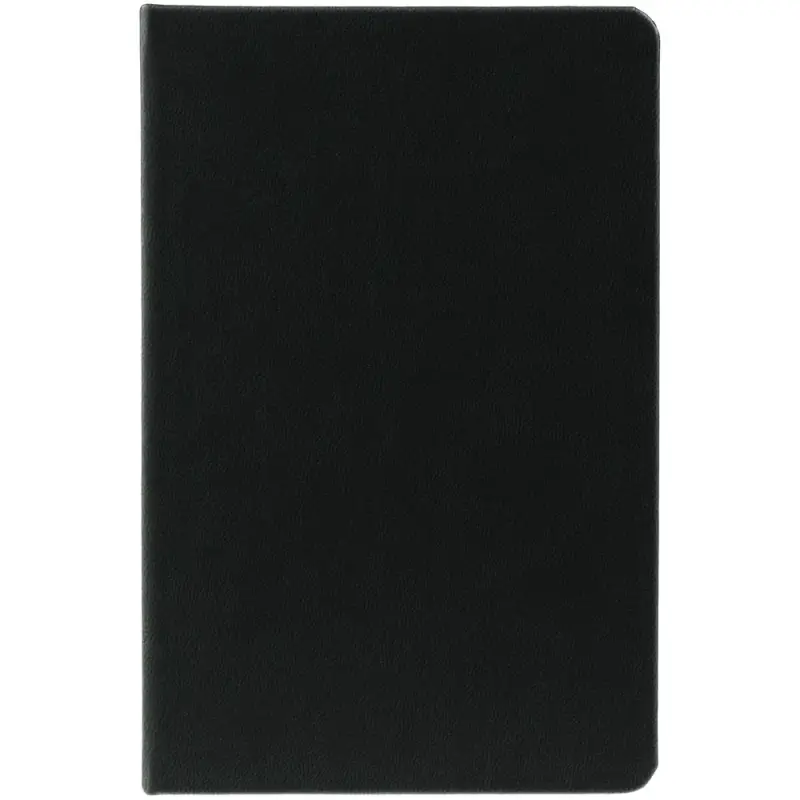 Ежедневник Base Mini, недатированный, черный Ежедневник Base Mini, недатированный, черный