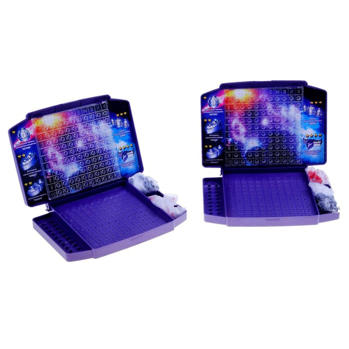 Настольная игра «Космический бой» Настольная игра «Космический бой»