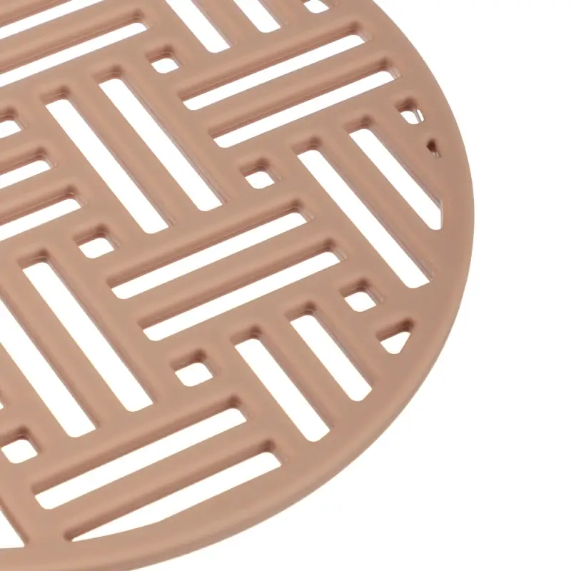 VETTA Подставка под горячее 15см, силикон