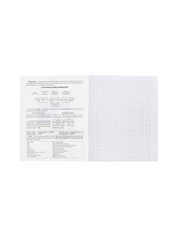 Комплект предметных тетрадей 48 листов, 12 предметов Hatber «Приключения кота Пирожка», обложка мелованная бумага, с интерактивным справочником,... Комплект предметных тетрадей 48 листов, 12 предметов Hatber «Приключения кота Пирожка», обложка мелованная бумага, с интерактивным справочником,...