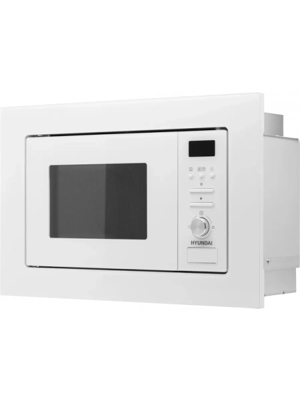 Микроволновая Печь HBW 2040 WG 20л. 800Вт белый