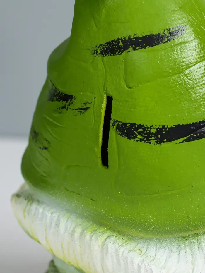 Копилка "Шуршик" 23х17х16,5 см Копилка "Шуршик" 23х17х16,5 см