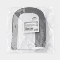 Скребок для мытья посуды, чистки плит