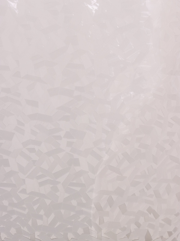 Штора для ванной Штора для ванной "Хлопушка", 180х180 см, PEVA