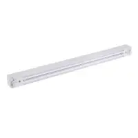 Трековый светильник Luazon Lighting, 30 Вт, 2700 Лм, 4000К, белый, свечение нейтральное белое