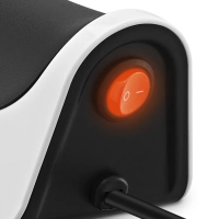 Ножеточка электроточилка для ножей КТ-6546 - 13 Вт Ножеточка электроточилка для ножей КТ-6546 - 13 Вт