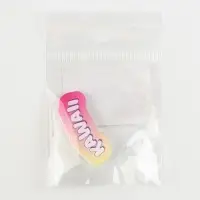 Заколки для волос Kawaii, аниме, 3.7×1.4×1 см