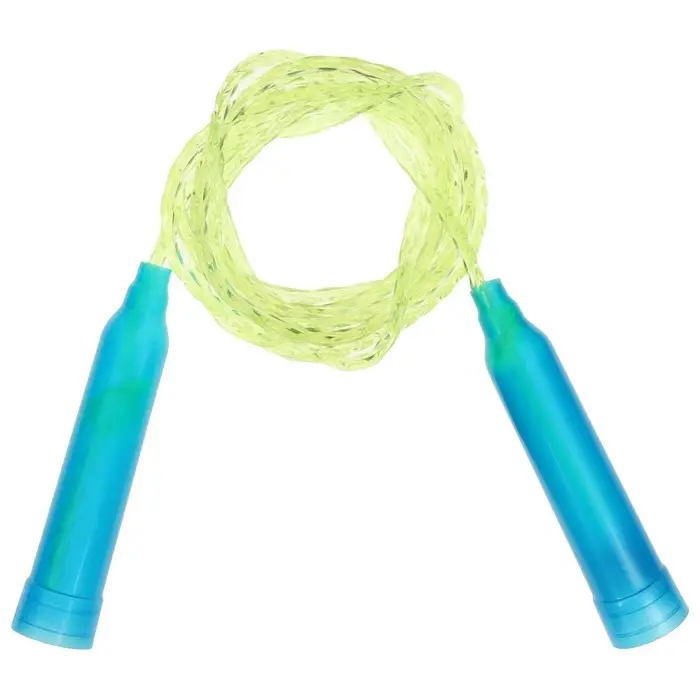 Скакалка, 2,2 м, цвета МИКС Скакалка, 2,2 м, цвета МИКС