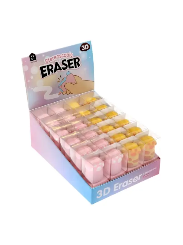 Точилка &laquo;Кошачья лапка&raquo;, МИКС