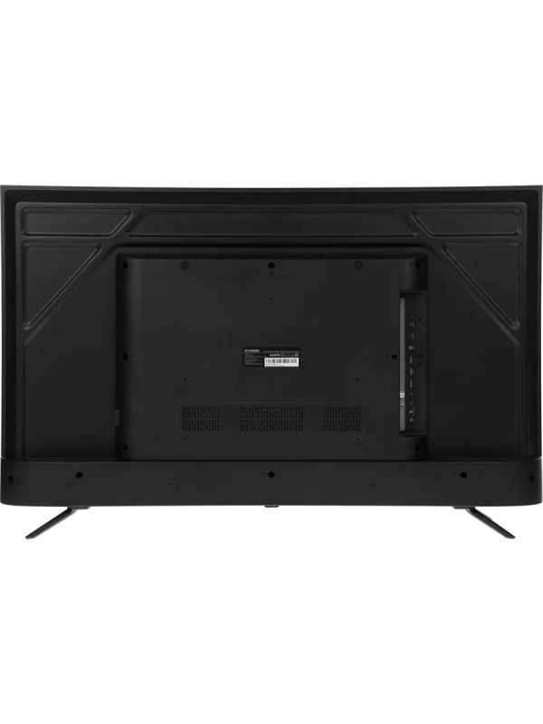 Телевизор H-LED43BU7100 Smart WebOS Frameles