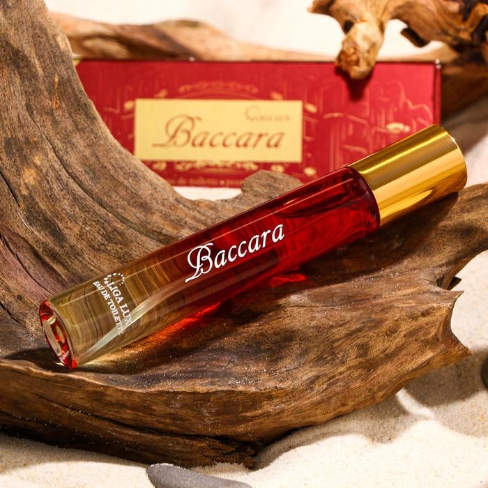 Туалетная вода-ручка женская NEO Baccara 36 мл Туалетная вода-ручка женская NEO Baccara 36 мл