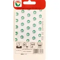 Семена Салат Отелло и Дездемона 1г