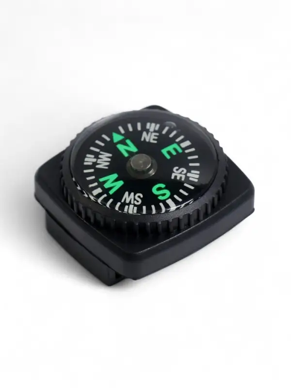 Компас туристический №1, мини Компас туристический №1, мини