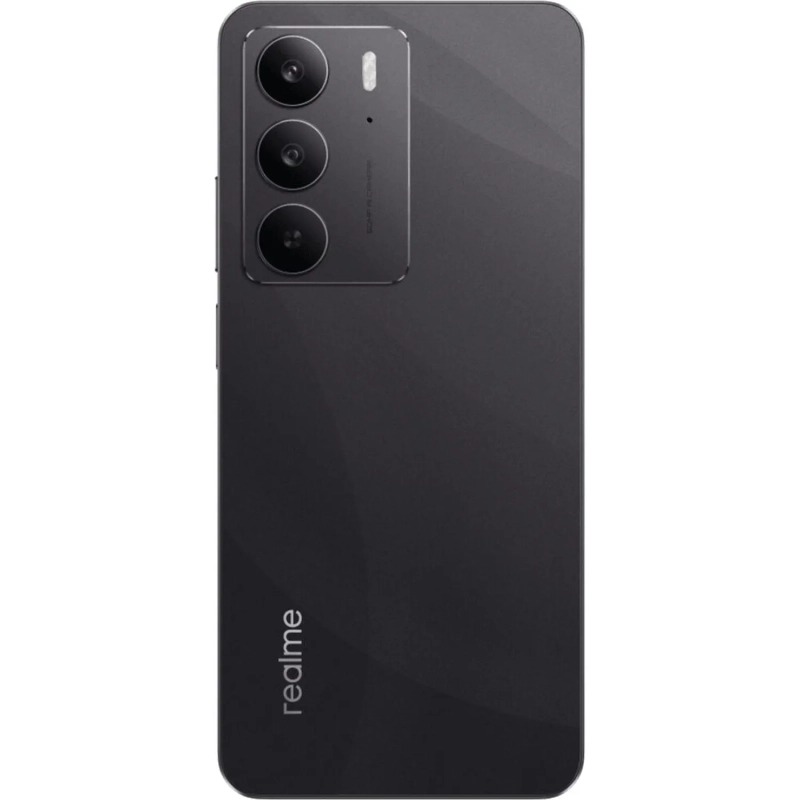 Смартфон Realme C75 RMX3941 128Gb 8Gb черный