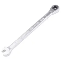 Ключ гаечный комбинированный трещоточный (06 мм) AVS K60006