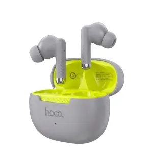 Гарнитура EQ24 HOCO Wireless Bluetooth Headset Gray Lake