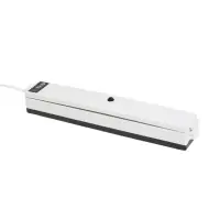 Вакууматор LPS-02, 80 Вт, 10 пакетов, 220 В, 25 см