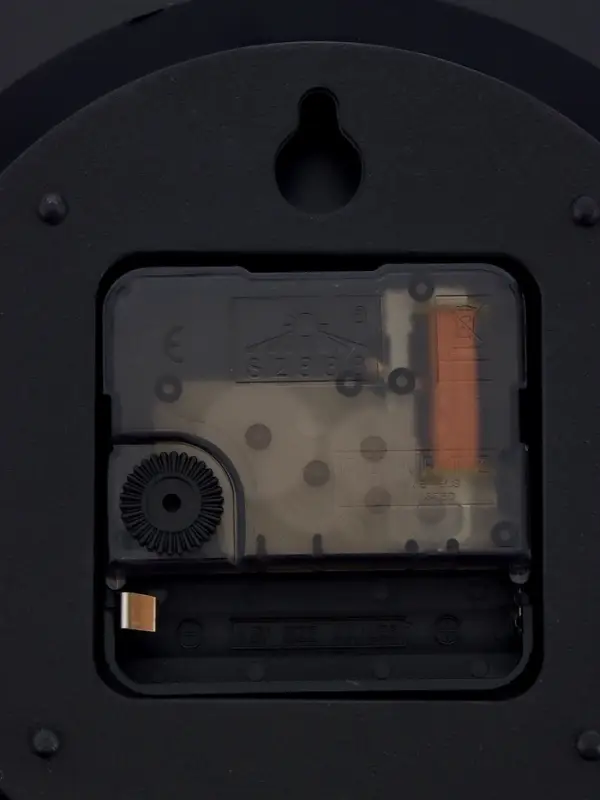 Часы настенные интерьерные &laquo;Гипно&raquo;, серия: Ажур, бесшумные, плавный ход, 58&times;58 см, d=22 см, от батарейки 1&times;АА