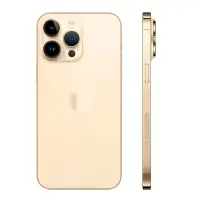 Муляж iPh 13 Pro max золото