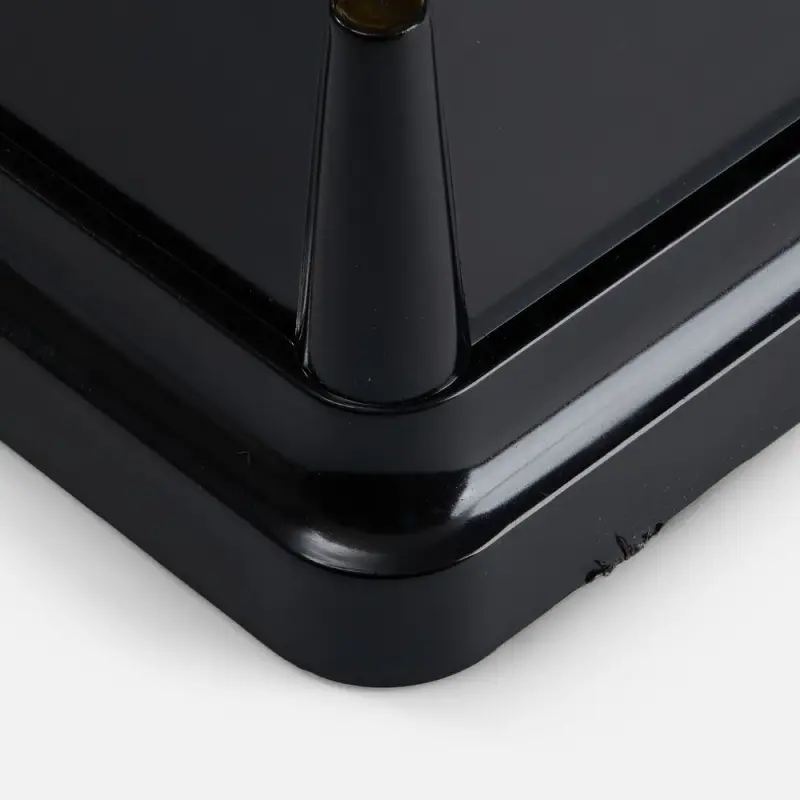 Кубок Meritus, малый, золотистый