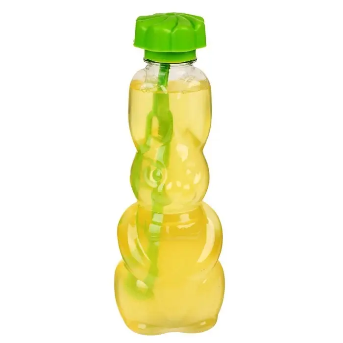 Мыльные пузыри «Радуга» Зоопарк, 320 мл, цвета МИКС Мыльные пузыри «Радуга» Зоопарк, 320 мл, цвета МИКС