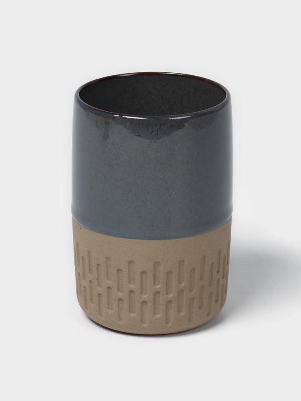 Набор для ванной Набор для ванной "Софт" 2 предмета (дозатор для мыла, стакан)