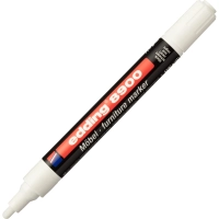 Маркер для мебели EDDING E-8900 black/черный
