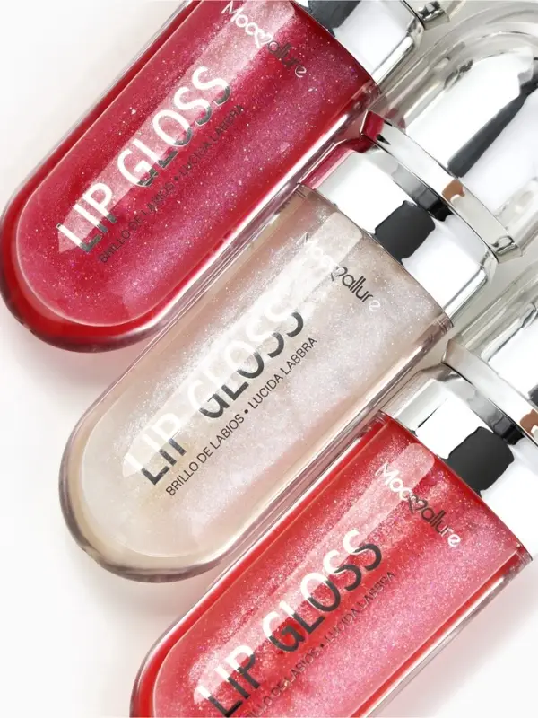 Блеск для губ Mocmallure, 6.8 г, , микс оттенков
