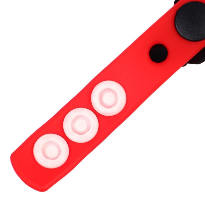 Браслет силиконовый со сменными джибитсами, 3 джибитса в комплекте, Мстители Браслет силиконовый со сменными джибитсами, 3 джибитса в комплекте, Мстители