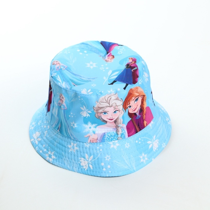 Панама детская для девочки, разме54-56 «»