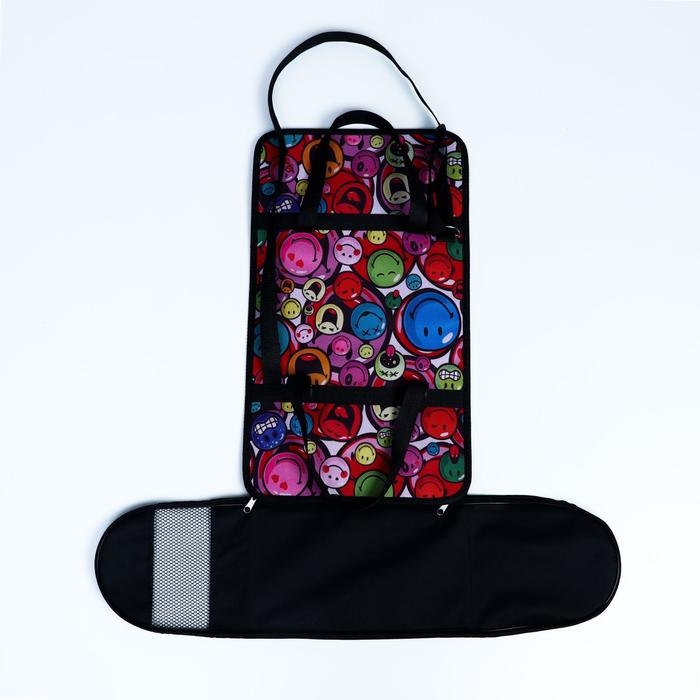 Сумка - переноска для животных, 31 х 20,5 х 22, микс цветов Сумка - переноска для животных, 31 х 20,5 х 22, микс цветов