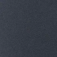 Заплатки для одежды, 15.5&times;9.5 см, термоклеевые, 2 шт., тёмно-серые