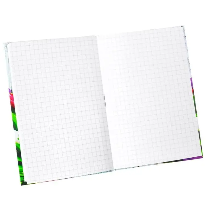 Блокнот в твёрдой обложке, А6, 40 л. &laquo;8 Марта&raquo;