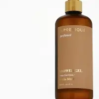 Гель для душа парфюмированный, аромат Vanilla blend, 500 мл, laPOETIQUE