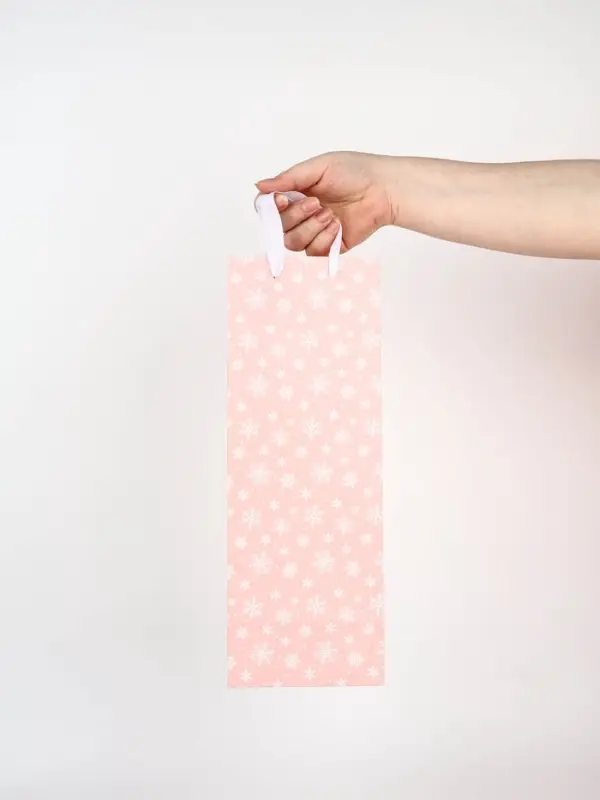 Набор пакетов под бутылку «Чудеса», 3 шт, 13 × 36 × 10 см