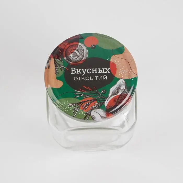 Крышка ТО-82 «Щедрое лето» Крышка ТО-82 «Щедрое лето»