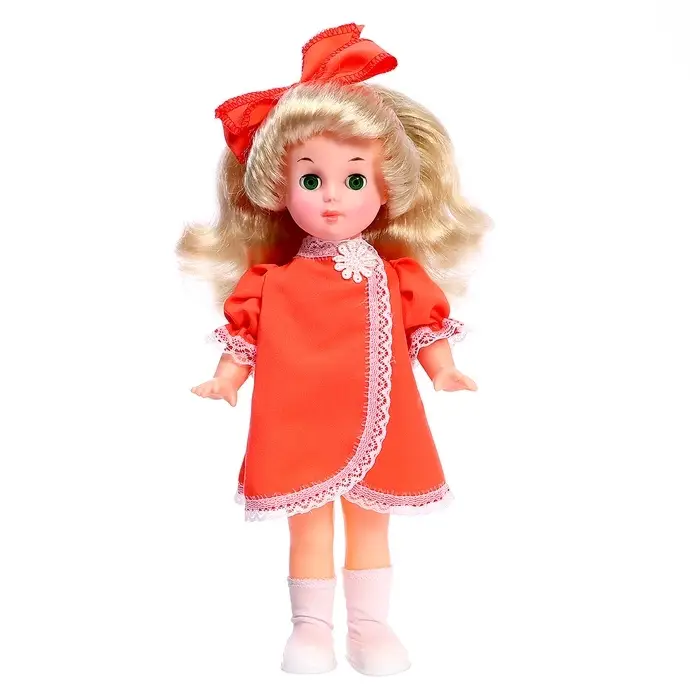 Кукла &laquo;Юля&raquo; МИКС