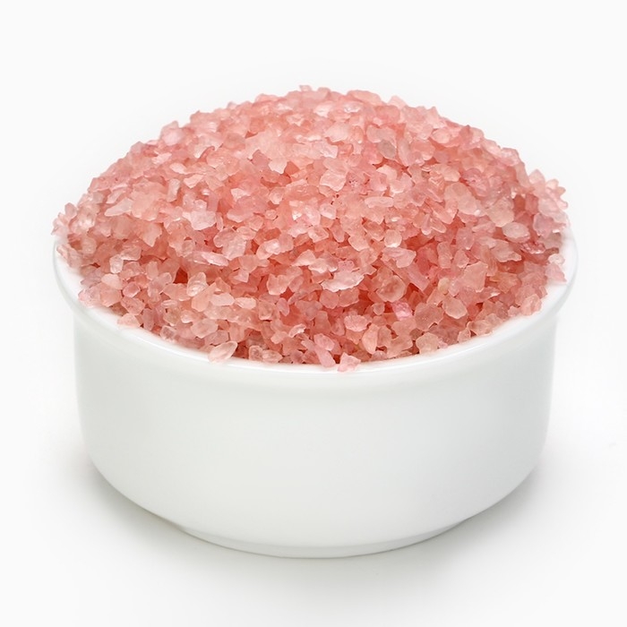 Соль для ванны «Замурчательного года!», 400 г, аромат сладкой клубники, Новый Год Соль для ванны «Замурчательного года!», 400 г, аромат сладкой клубники, Новый Год