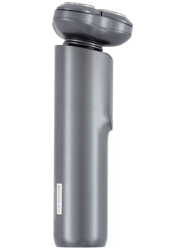 Бритва роторная H-SH8080 серебристый