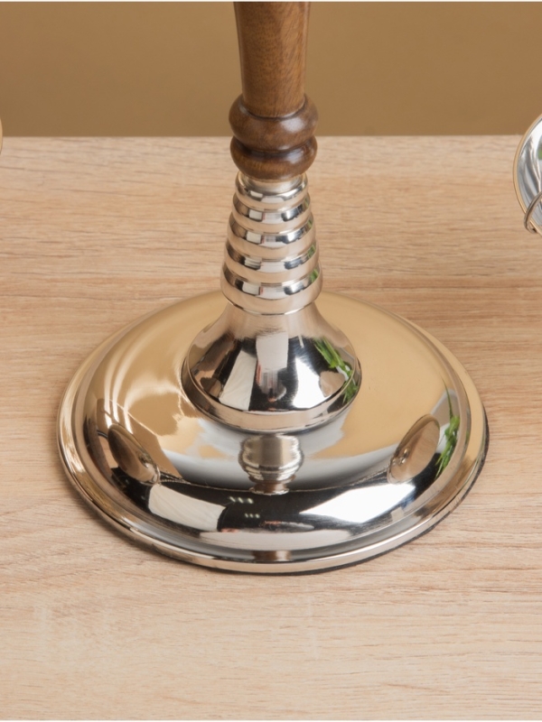 Весы «Фемида», 12×25.5×40 см, алюминий Весы «Фемида», 12×25.5×40 см, алюминий