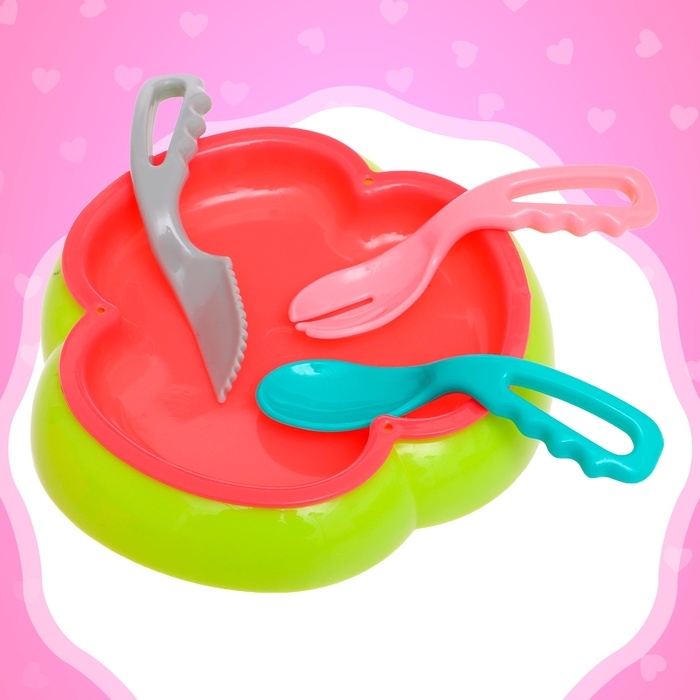 Пупс функциональный «Тёма», пьёт, писает, с набором аксессуаров Пупс функциональный «Тёма», пьёт, писает, с набором аксессуаров