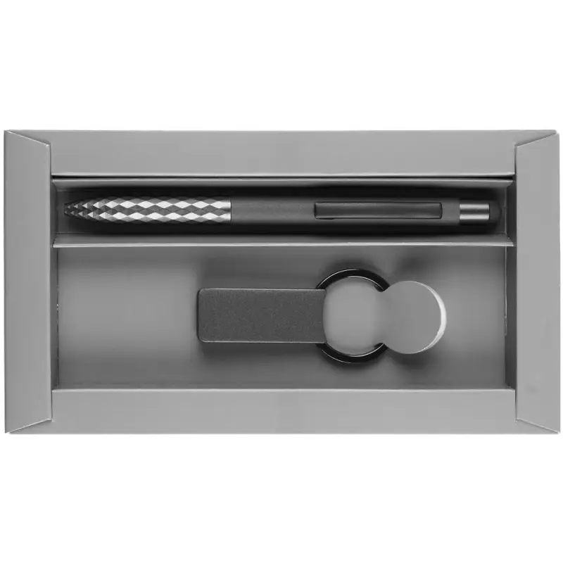 Набор Graphite, серый Набор Graphite, серый