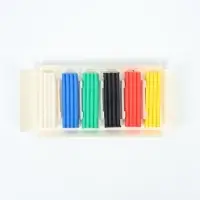 Пластилин 6 цветов, 120 г Буки Бяки