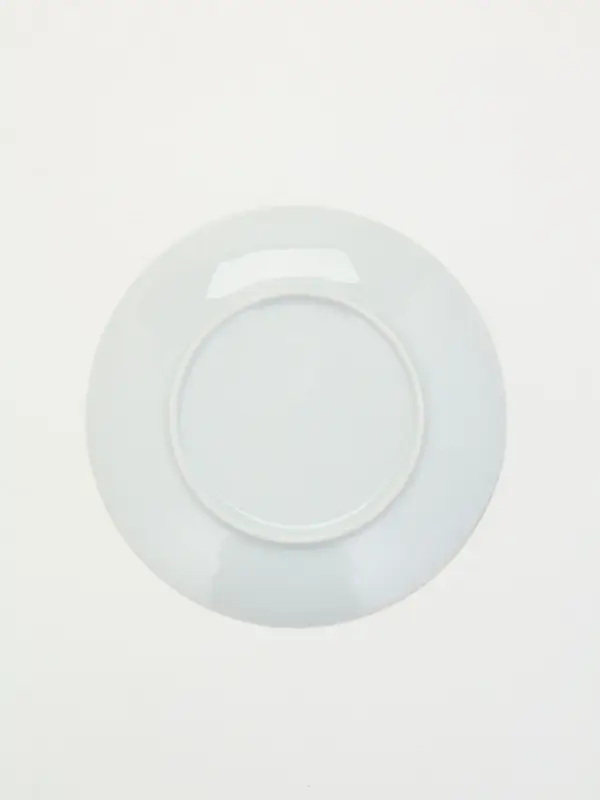 Посуда новогодняя «Новый Год», набор 4 предмета: тарелка Посуда новогодняя «Новый Год», набор 4 предмета: тарелка