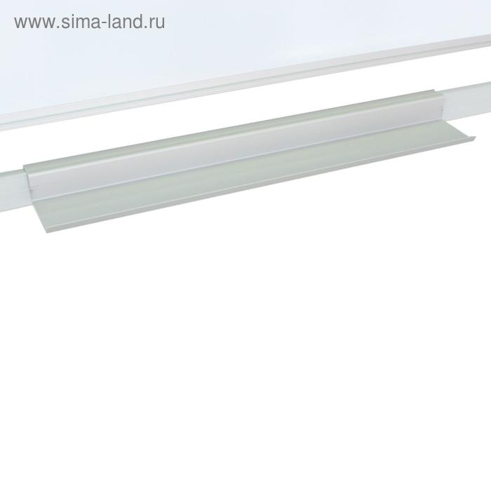 Доска двусторонняя 100х120 см, магнитно-маркерная/меловая, Calligrata СТАНДАРТ, поворотная на мобильном стенде, в алюминиевой рамке, с полочкой Доска двусторонняя 100х120 см, магнитно-маркерная/меловая, Calligrata СТАНДАРТ, поворотная на мобильном стенде, в алюминиевой рамке, с полочкой