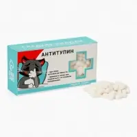 Драже Конфеты - таблетки &laquo;Антитупин&raquo;: 100 г