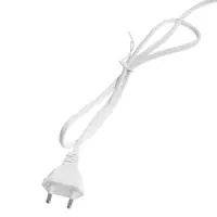 Измельчитель Sakura SA-6261W, 1.2 л, 500 Вт, стекло, 4 ножа, белый