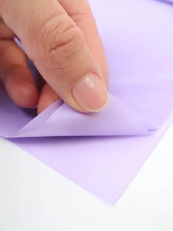 Скатерть 137х182 см, цвет сиреневый Скатерть 137х182 см, цвет сиреневый