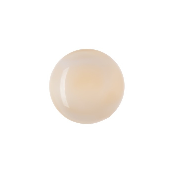 Ручка-кнопка CAPPIO, d=33 мм, акрил, цвет карамельный, 8 шт. Ручка-кнопка CAPPIO, d=33 мм, акрил, цвет карамельный, 8 шт.